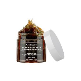 Shower Cleansing Soap , Deep Cleansing Body, Moisturizing Skin, Deodorizing Long-lasting Cleansing Soap (Option: Bath soap)