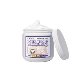 Inner Thigh Whitening Cream, Whitening Inner Thigh Melanin Deposits And Moisturizing Skin Whitening Cream (Option: Inner thigh whitening cream)