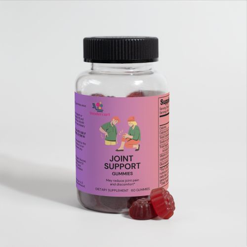 JOINT SUPPORT GUMMIES