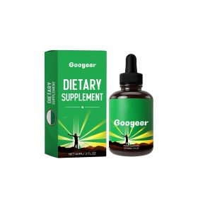 Dietary Fiber Supplement For Body Care (Option: 60ml)
