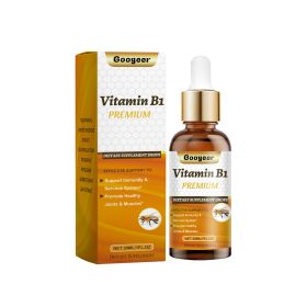 Dietary Supplements, Drops, Vitamins, Dietary Supplement, Boosts Vitality, Boosts Energy, Boosts Immunity, Keeps Joints And Muscles Healthy (Option: Dietary supplement)